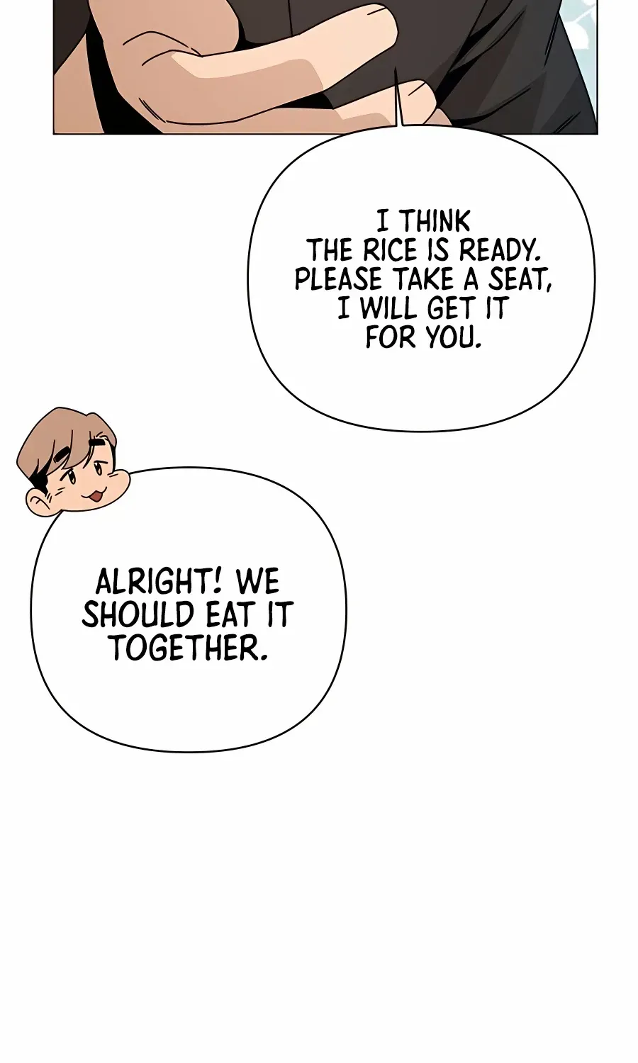 I’ll Resign And Have A Fresh Start In This World Chapter 41 page 76 - 