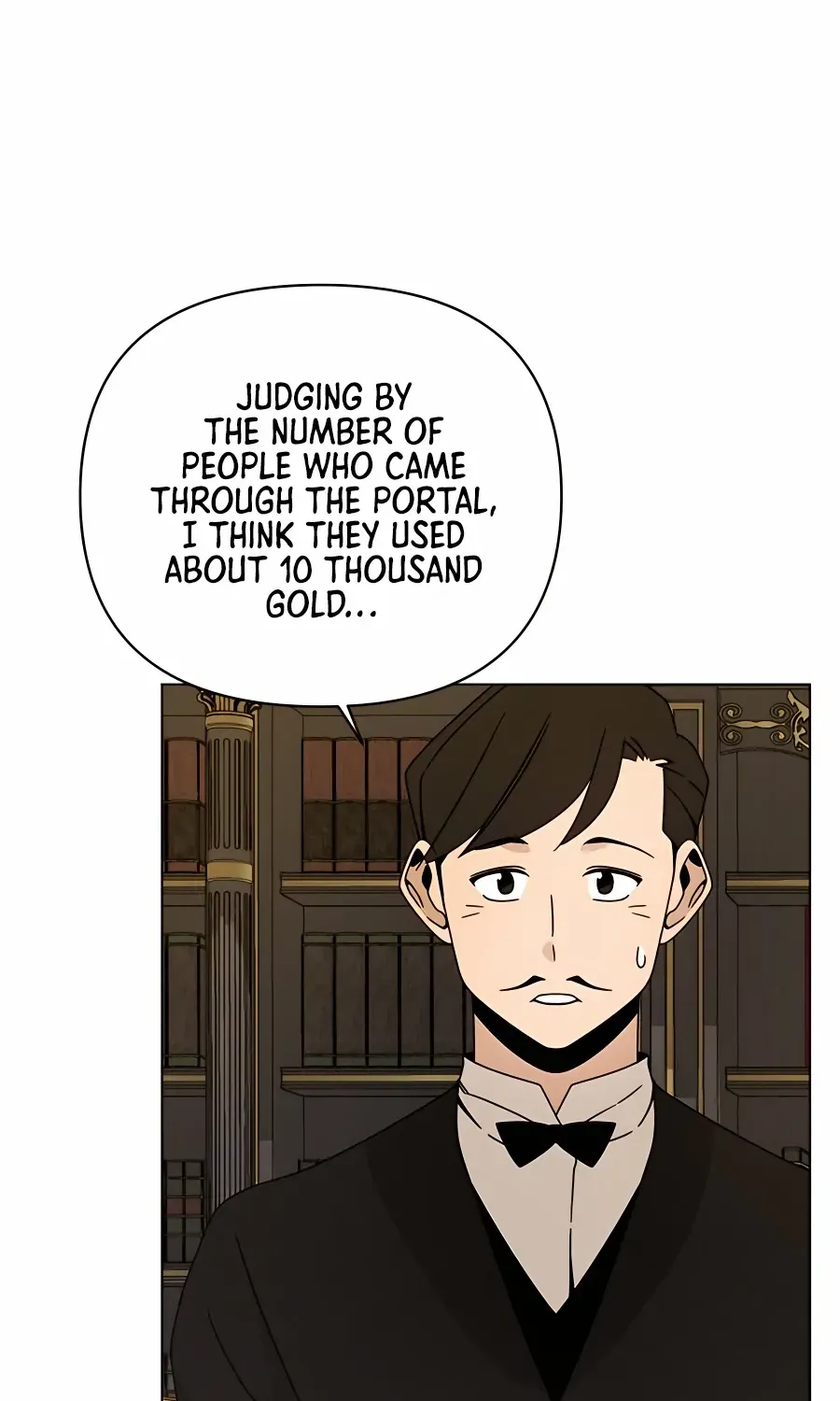 I’ll Resign And Have A Fresh Start In This World Chapter 41 page 9 - 