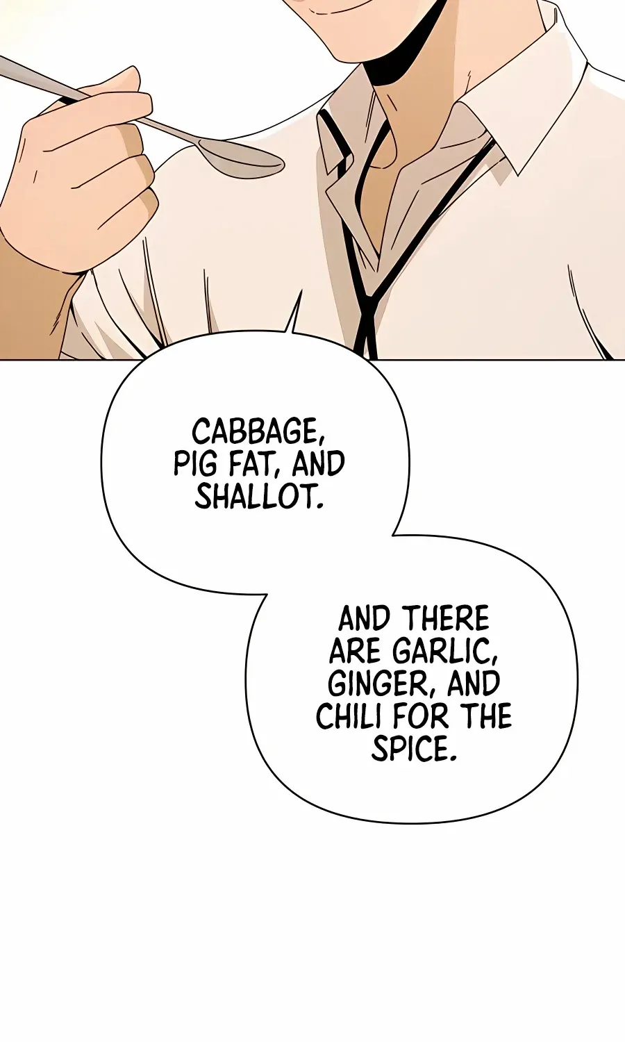 I’ll Resign And Have A Fresh Start In This World Chapter 41 page 83 - 