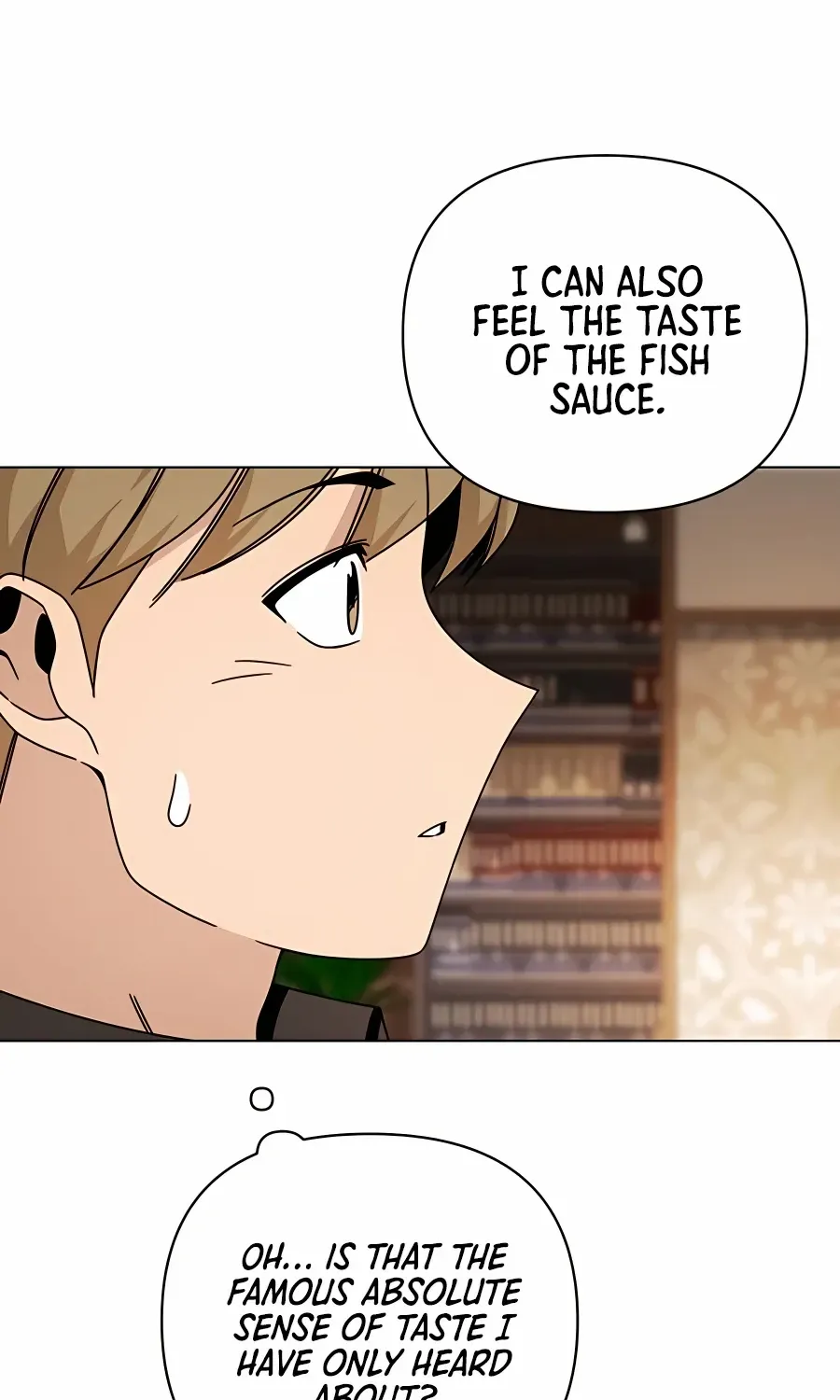 I’ll Resign And Have A Fresh Start In This World Chapter 41 page 84 - 