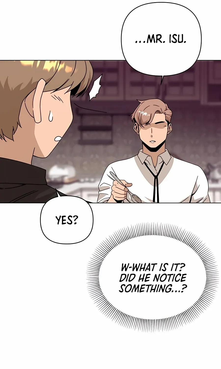 I’ll Resign And Have A Fresh Start In This World Chapter 41 page 86 - 