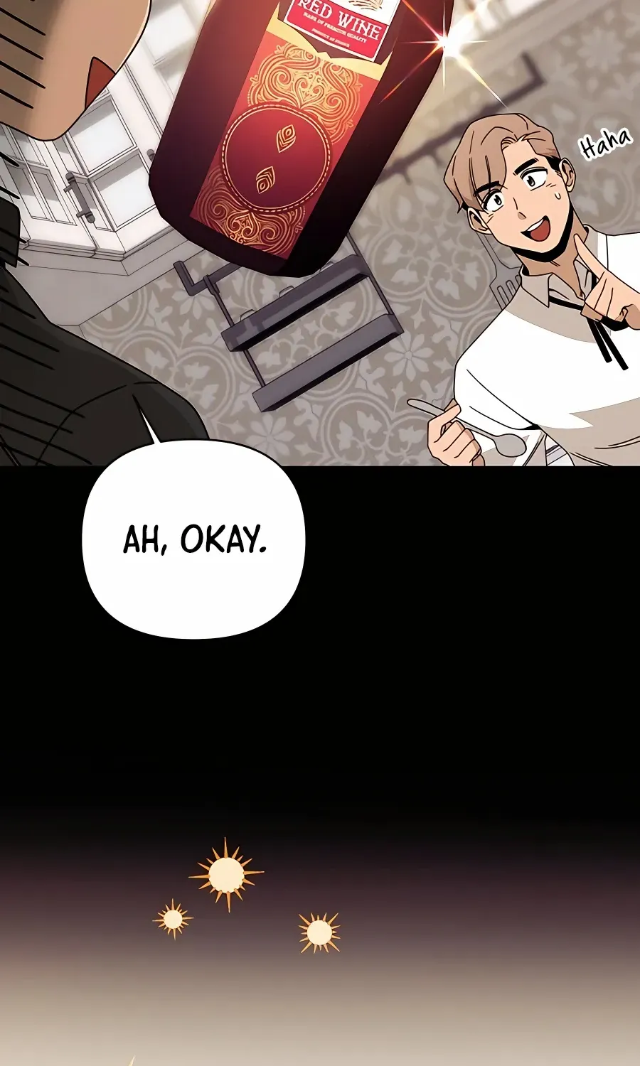 I’ll Resign And Have A Fresh Start In This World Chapter 41 page 88 - 