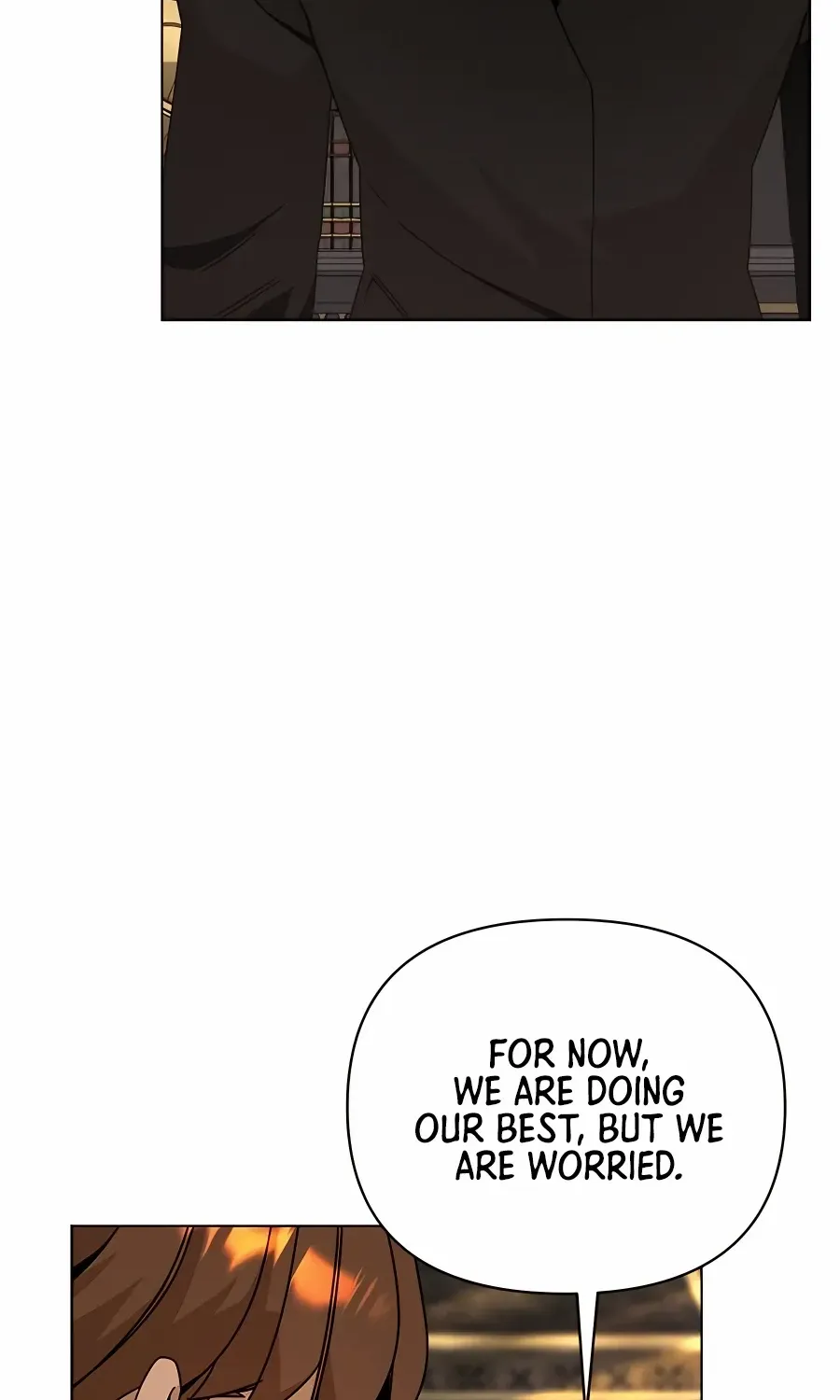 I’ll Resign And Have A Fresh Start In This World Chapter 41 page 10 - 