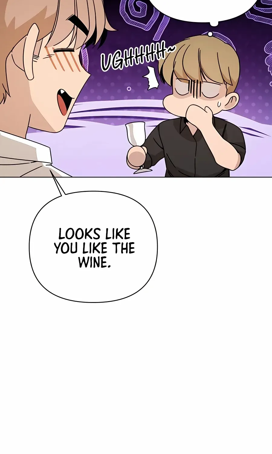 I’ll Resign And Have A Fresh Start In This World Chapter 41 page 91 - 