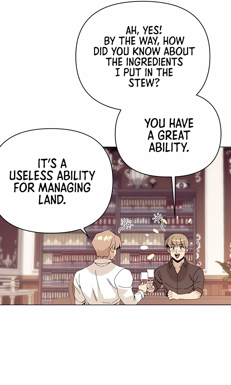 I’ll Resign And Have A Fresh Start In This World Chapter 41 page 93 - 