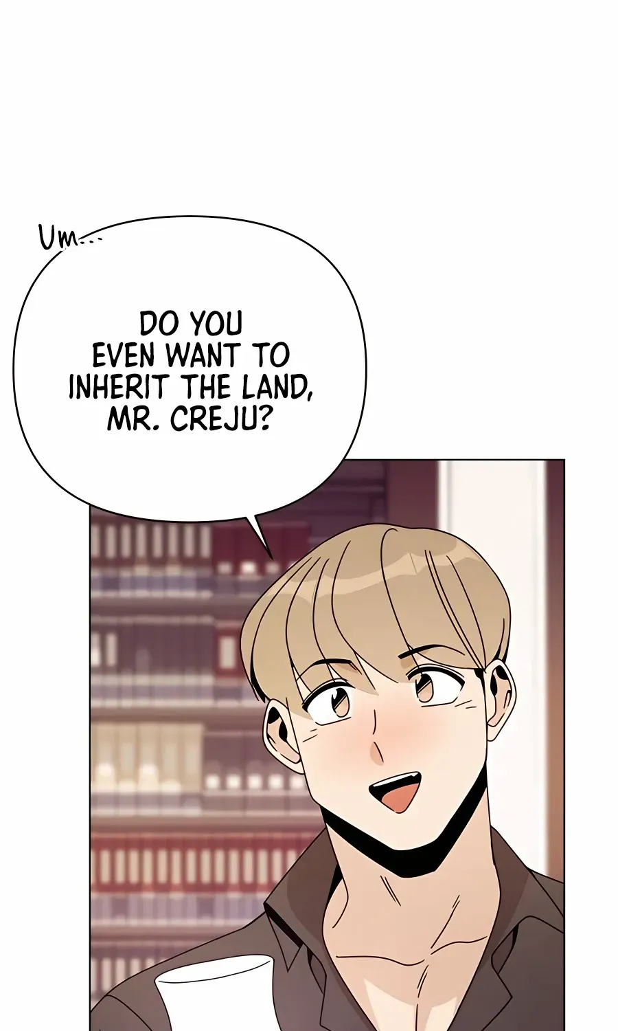 I’ll Resign And Have A Fresh Start In This World Chapter 41 page 94 - 