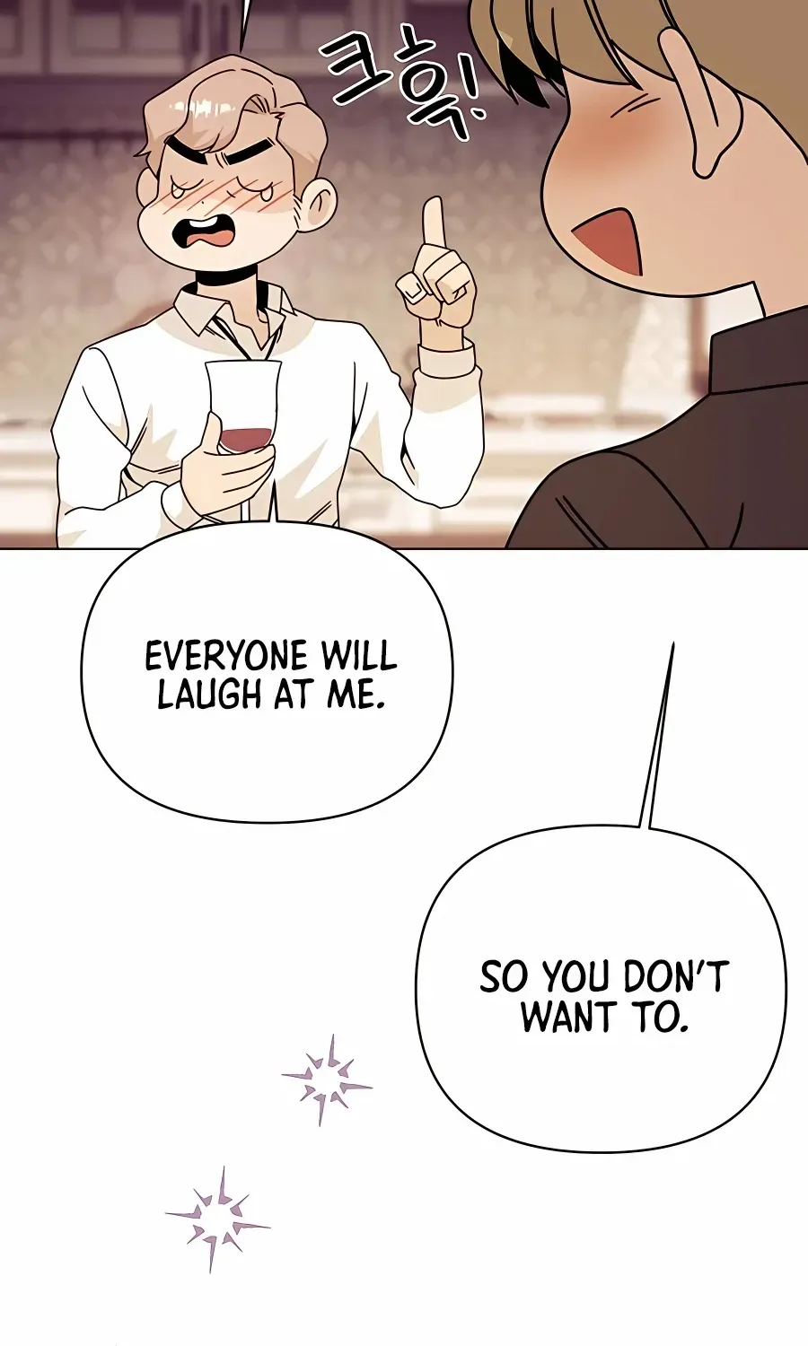I’ll Resign And Have A Fresh Start In This World Chapter 41 page 96 - 