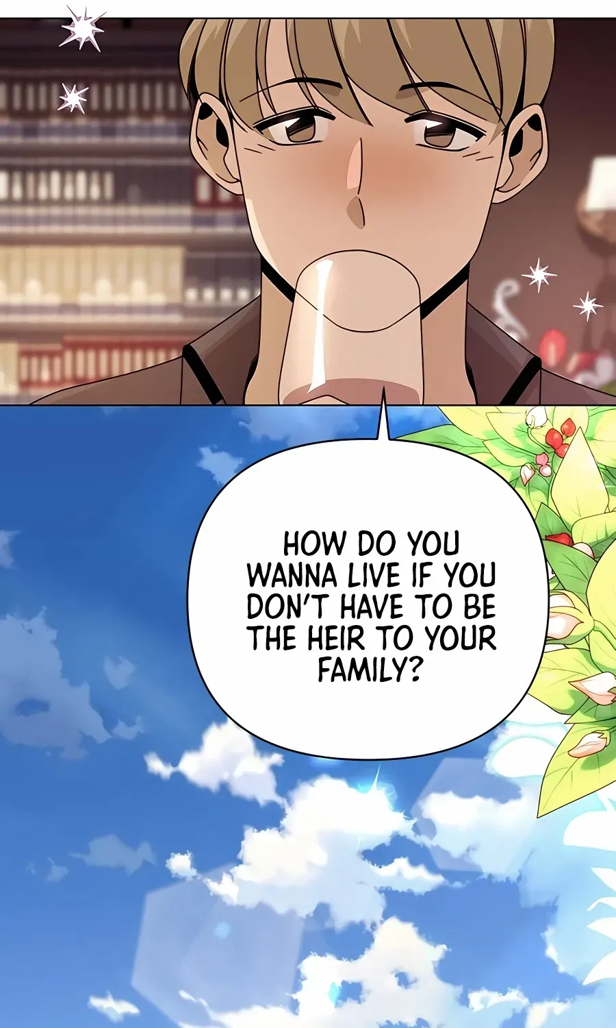 I’ll Resign And Have A Fresh Start In This World Chapter 41 page 98 - 