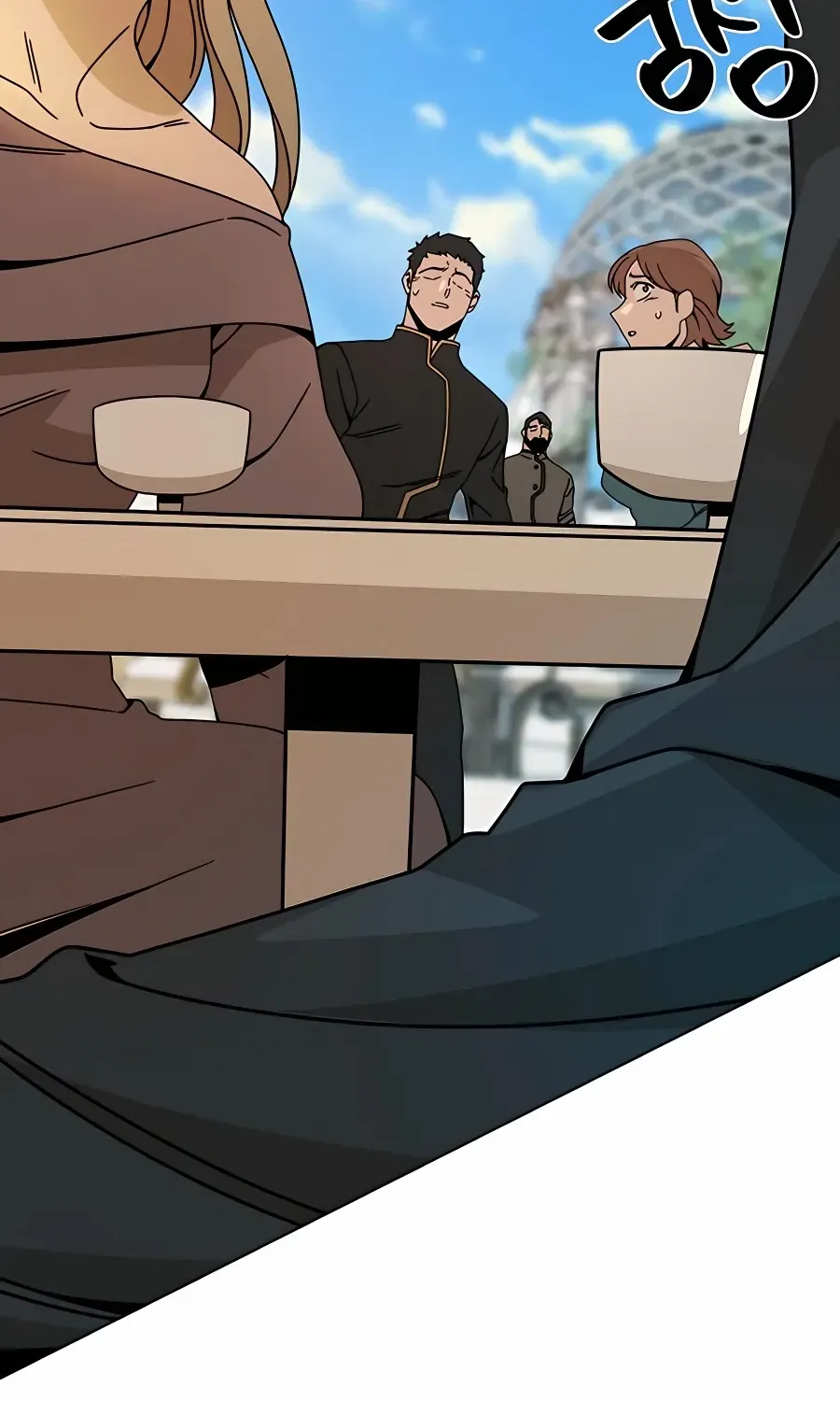 I’ll Resign And Have A Fresh Start In This World Chapter 42 page 106 - 