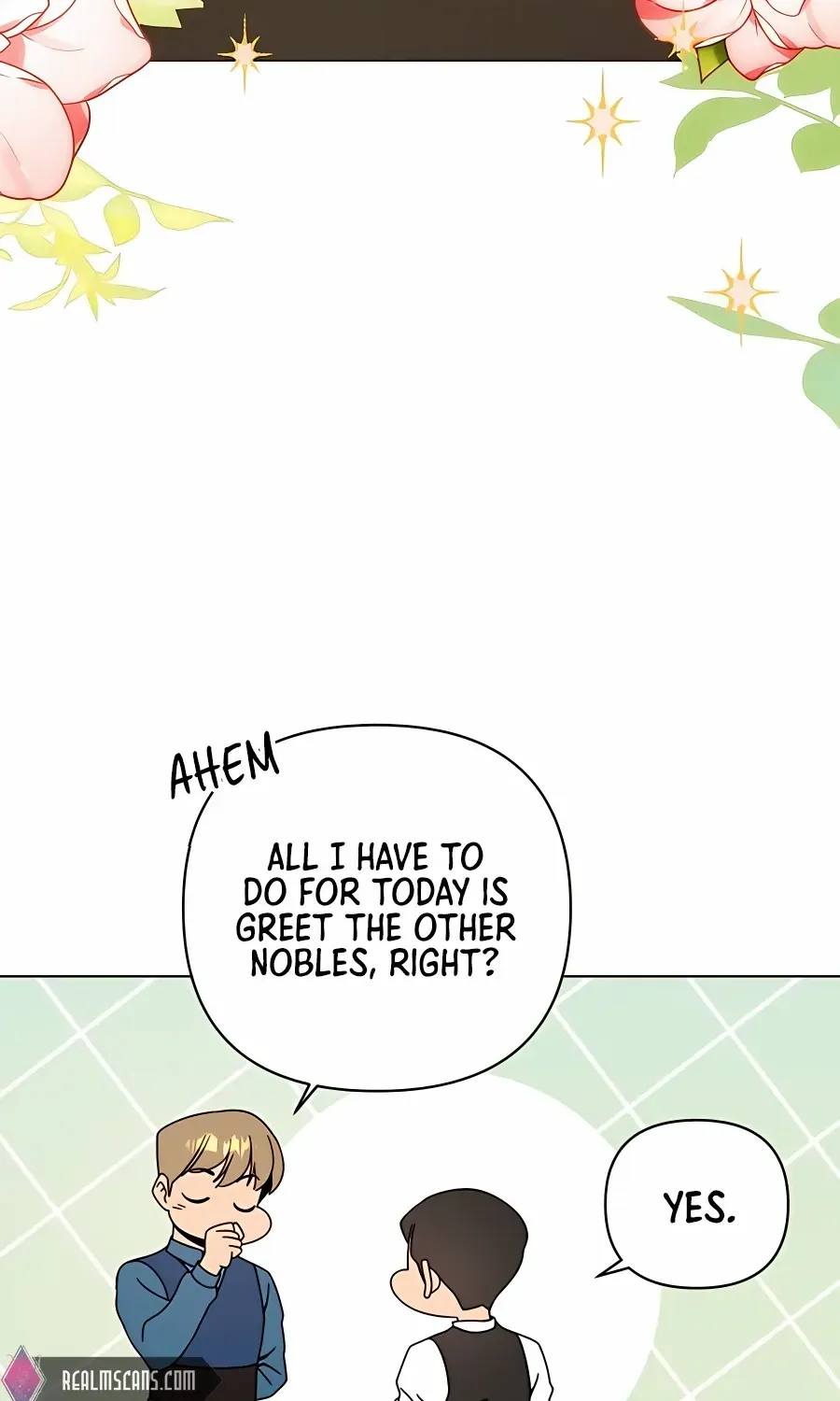 I’ll Resign And Have A Fresh Start In This World Chapter 42 page 14 - 