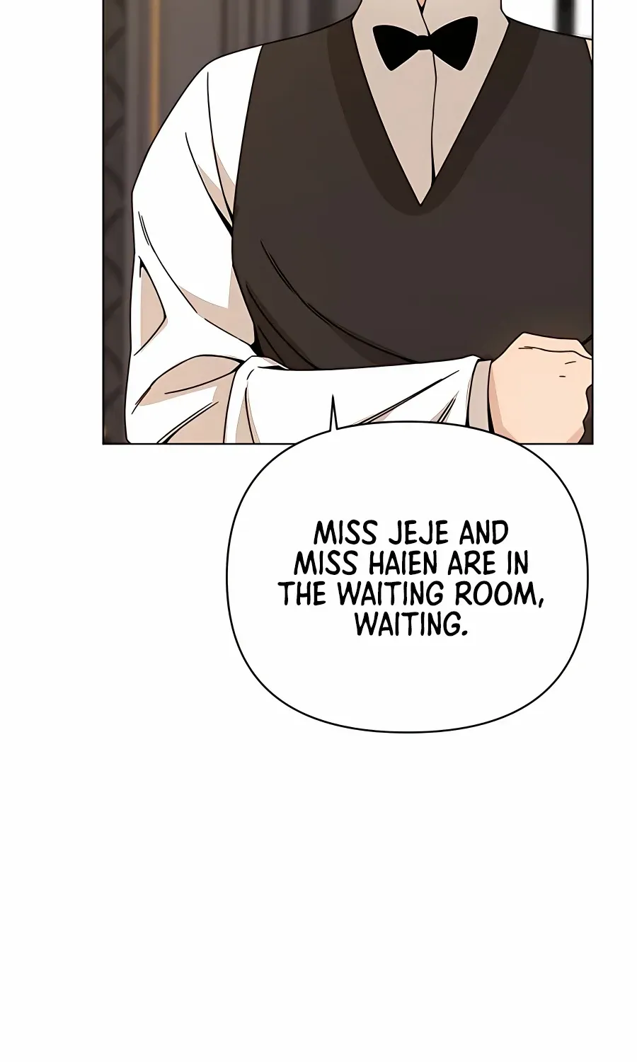 I’ll Resign And Have A Fresh Start In This World Chapter 42 page 16 - 