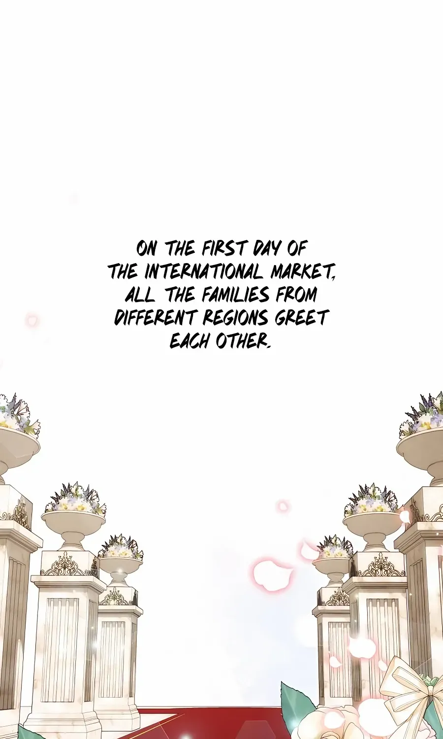 I’ll Resign And Have A Fresh Start In This World Chapter 42 page 3 - 