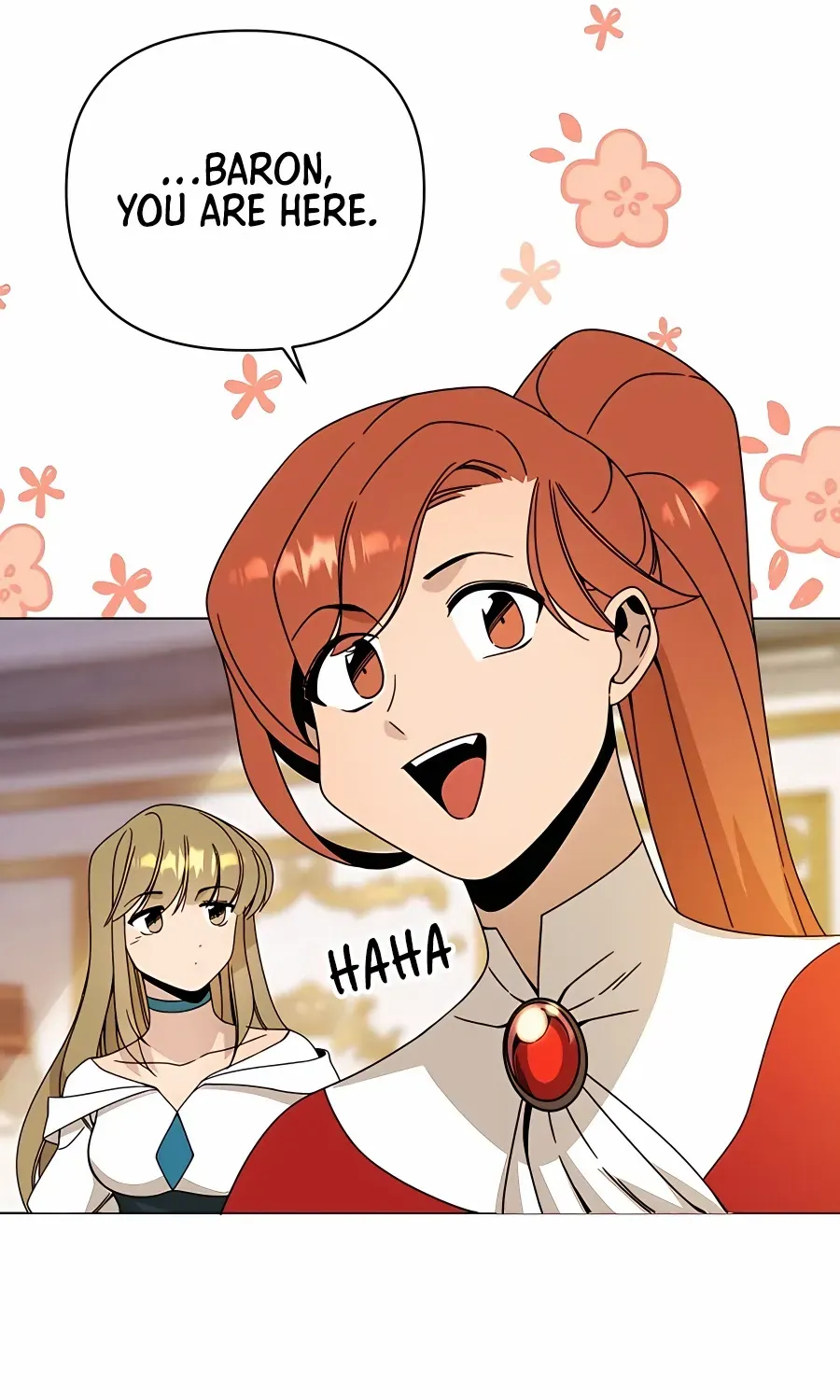 I’ll Resign And Have A Fresh Start In This World Chapter 42 page 27 - 