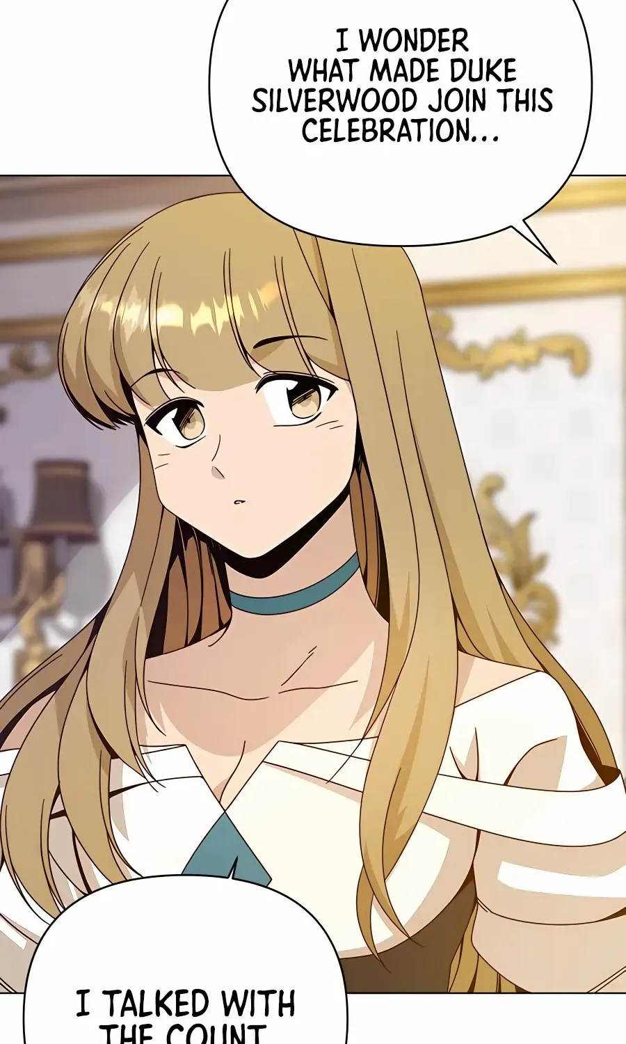 I’ll Resign And Have A Fresh Start In This World Chapter 42 page 30 - 