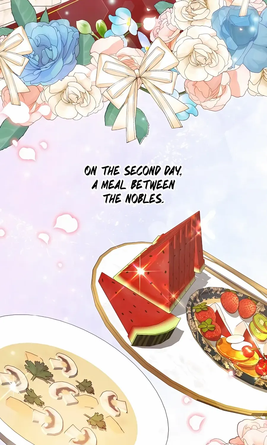 I’ll Resign And Have A Fresh Start In This World Chapter 42 page 4 - 