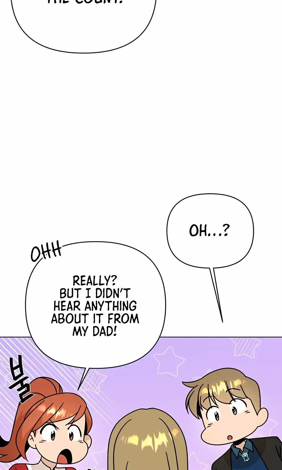 I’ll Resign And Have A Fresh Start In This World Chapter 42 page 31 - 