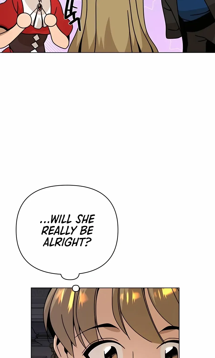 I’ll Resign And Have A Fresh Start In This World Chapter 42 page 32 - 