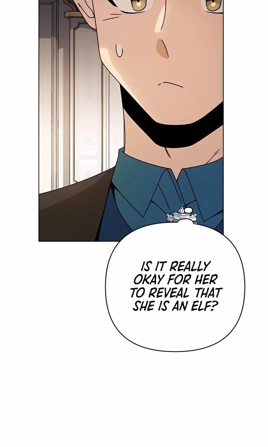 I’ll Resign And Have A Fresh Start In This World Chapter 42 page 33 - 