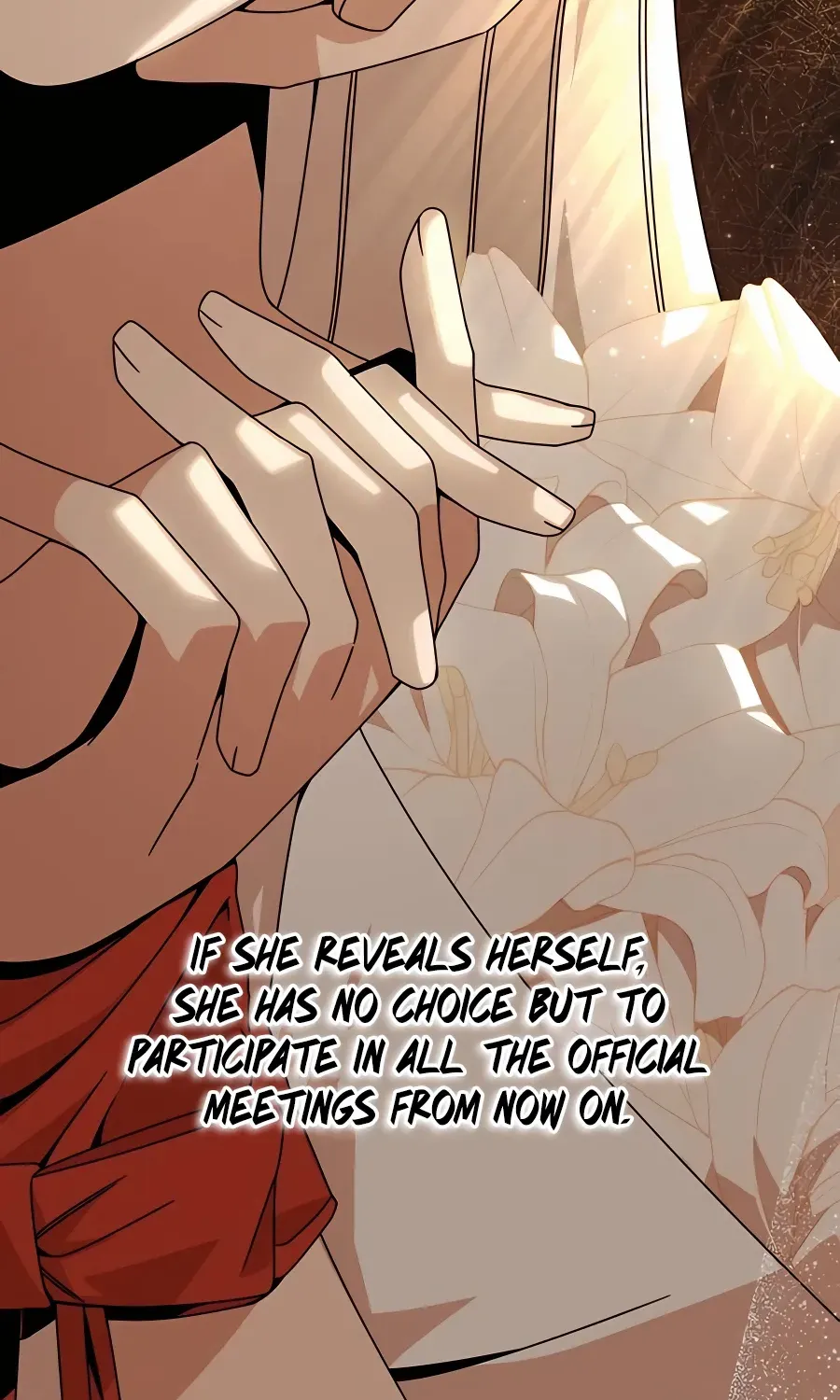 I’ll Resign And Have A Fresh Start In This World Chapter 42 page 37 - 