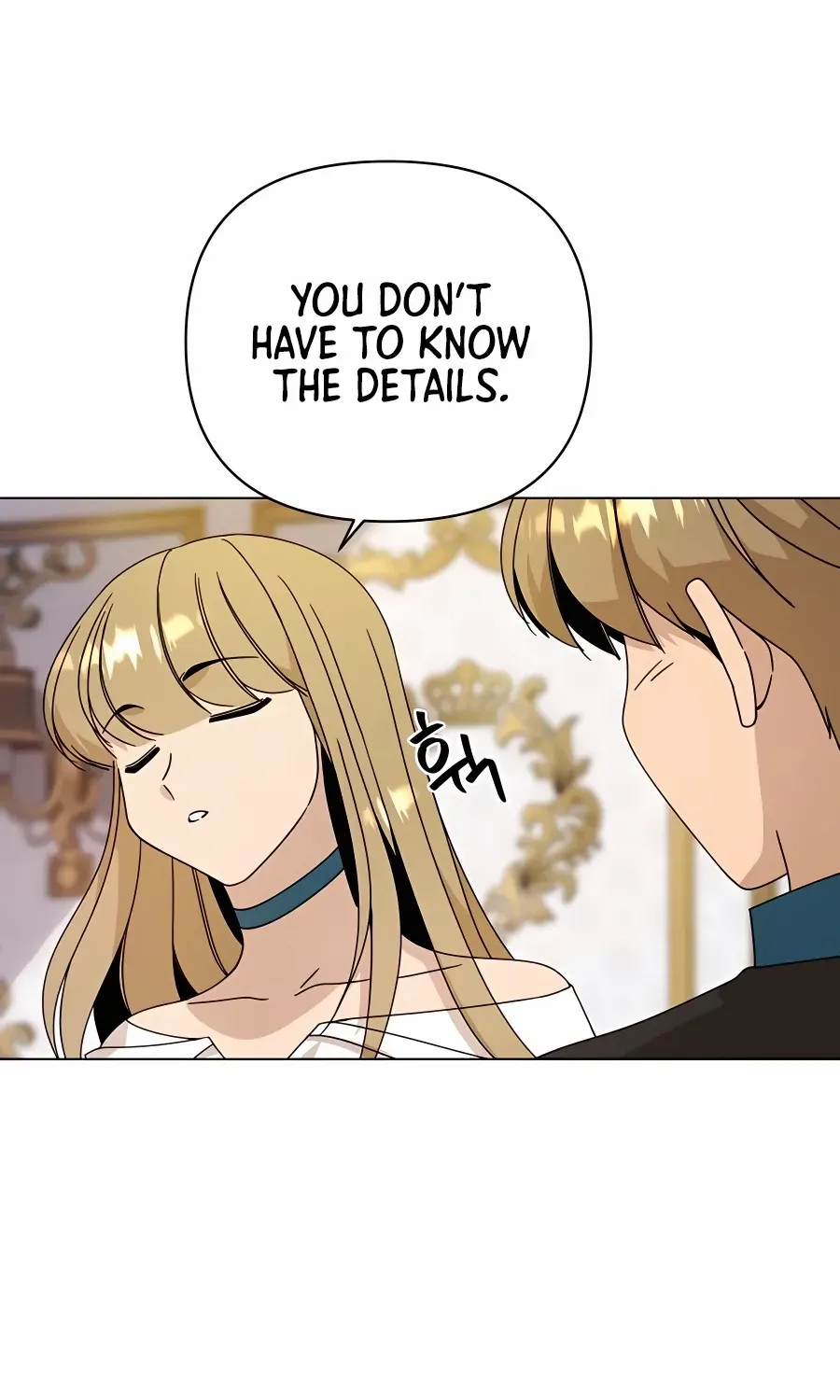 I’ll Resign And Have A Fresh Start In This World Chapter 42 page 40 - 
