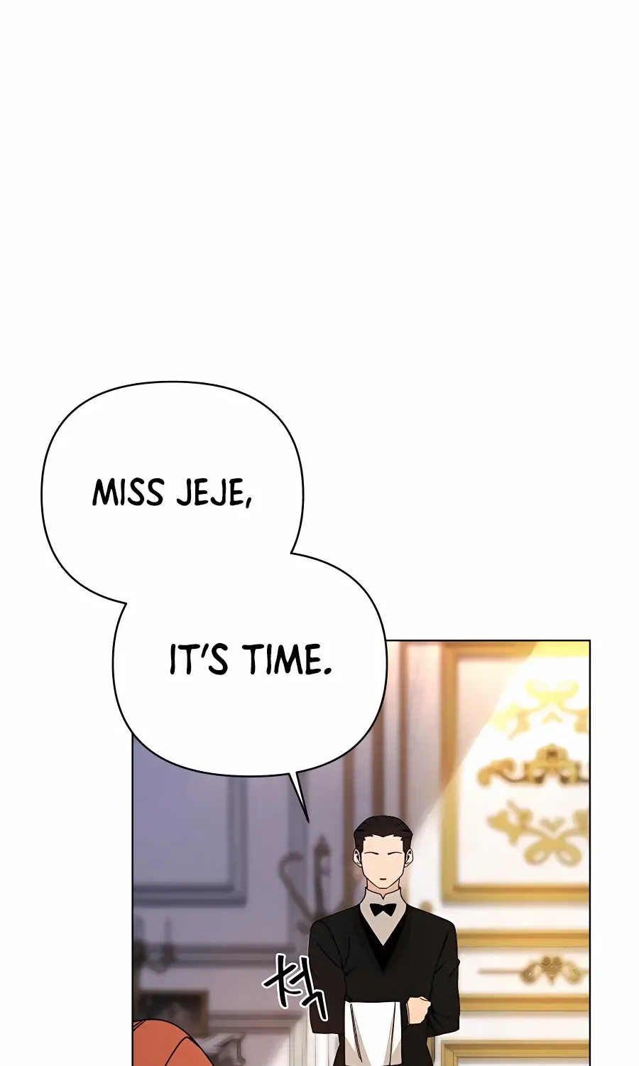I’ll Resign And Have A Fresh Start In This World Chapter 42 page 41 - 