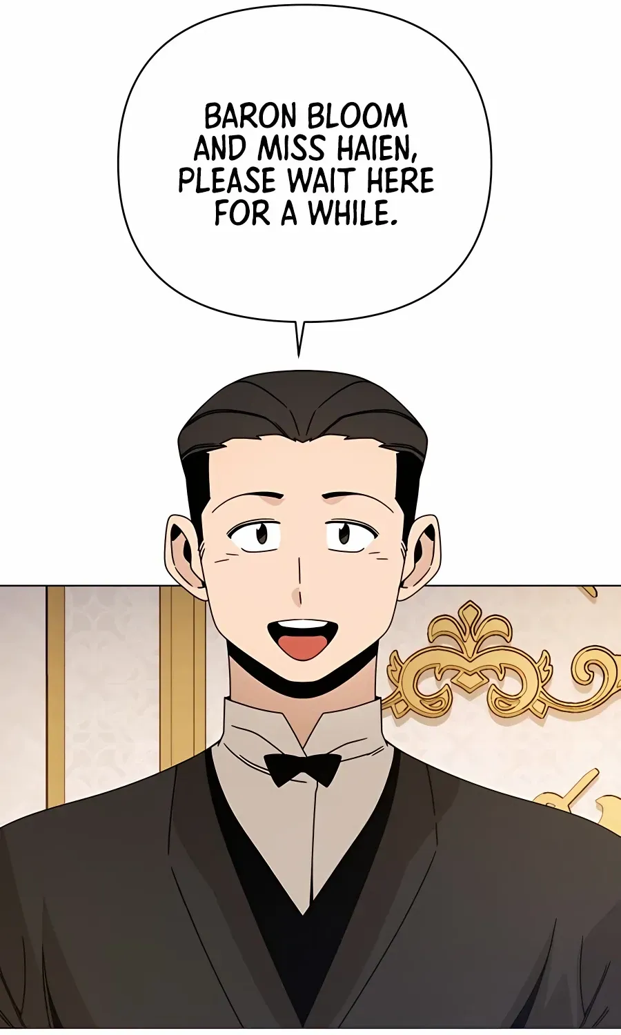 I’ll Resign And Have A Fresh Start In This World Chapter 42 page 43 - 