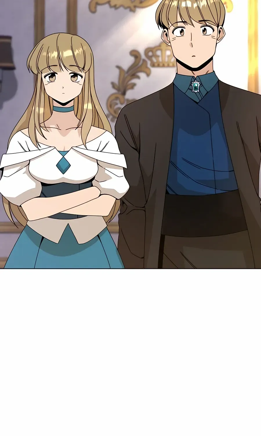 I’ll Resign And Have A Fresh Start In This World Chapter 42 page 45 - 