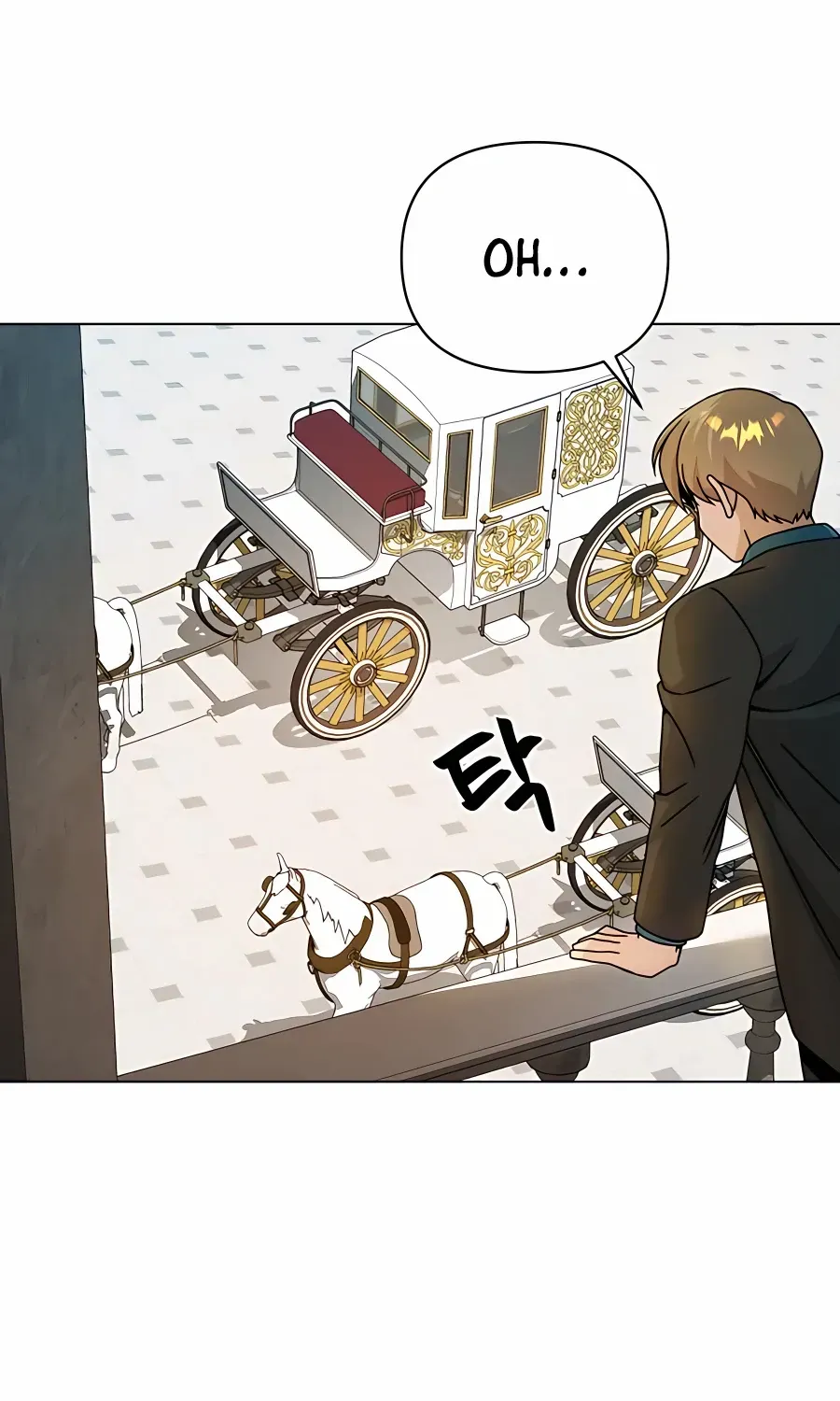 I’ll Resign And Have A Fresh Start In This World Chapter 42 page 47 - 