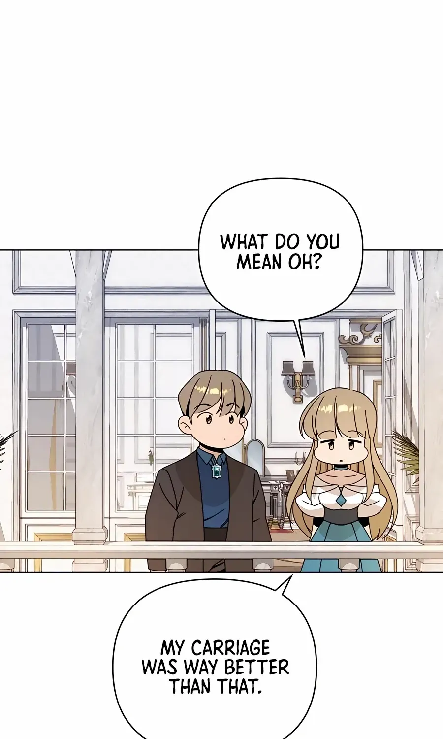 I’ll Resign And Have A Fresh Start In This World Chapter 42 page 48 - 