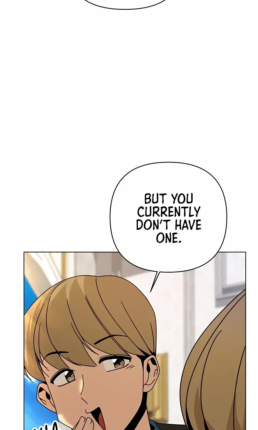 I’ll Resign And Have A Fresh Start In This World Chapter 42 page 49 - 