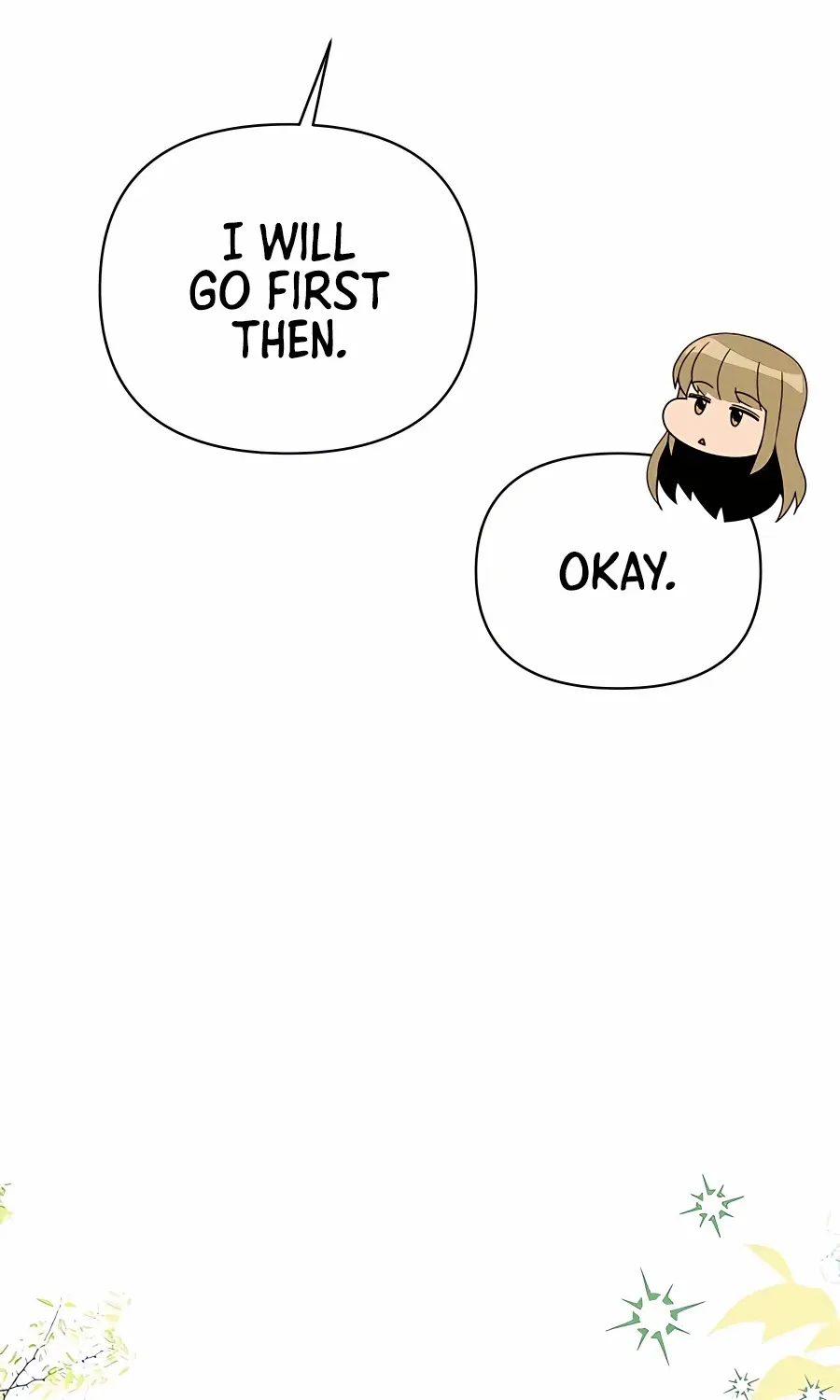 I’ll Resign And Have A Fresh Start In This World Chapter 42 page 61 - 