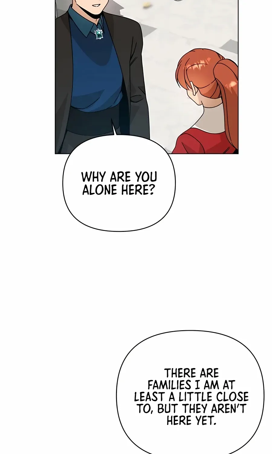 I’ll Resign And Have A Fresh Start In This World Chapter 42 page 64 - 
