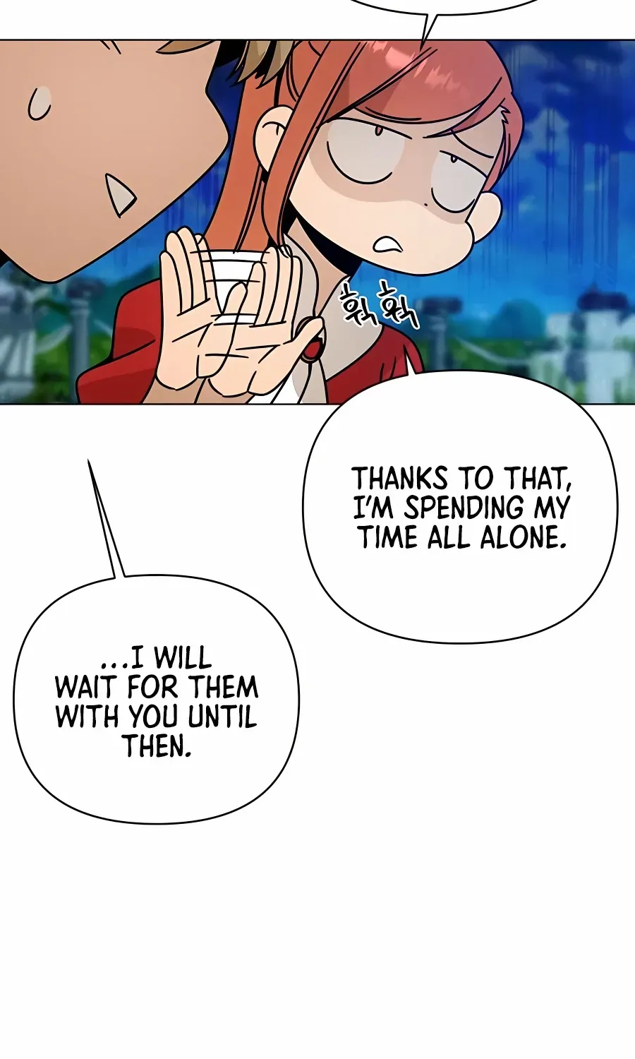 I’ll Resign And Have A Fresh Start In This World Chapter 42 page 65 - 