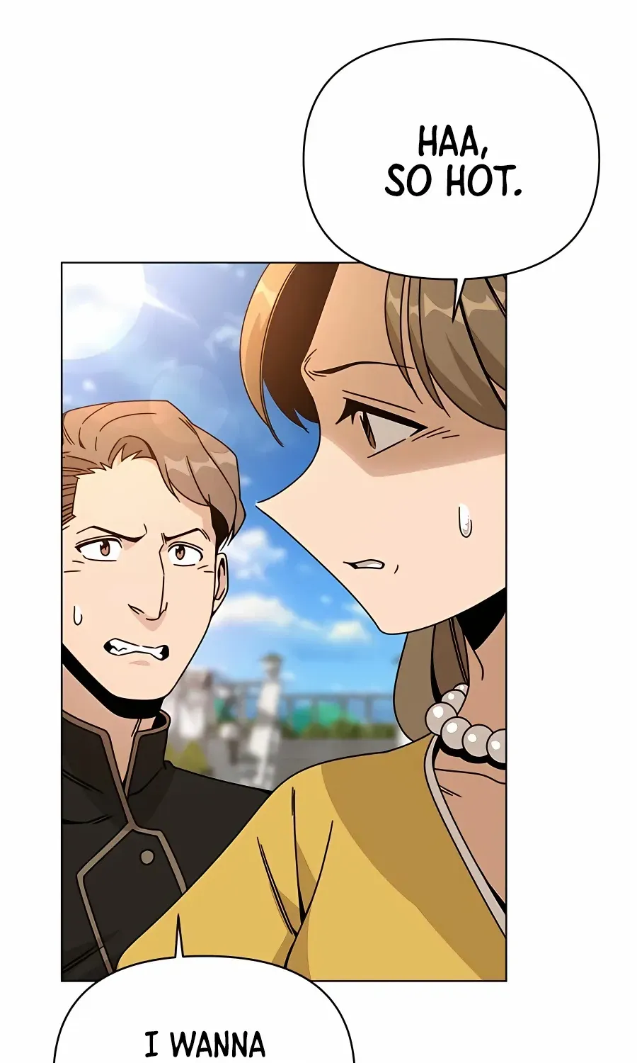 I’ll Resign And Have A Fresh Start In This World Chapter 42 page 67 - 