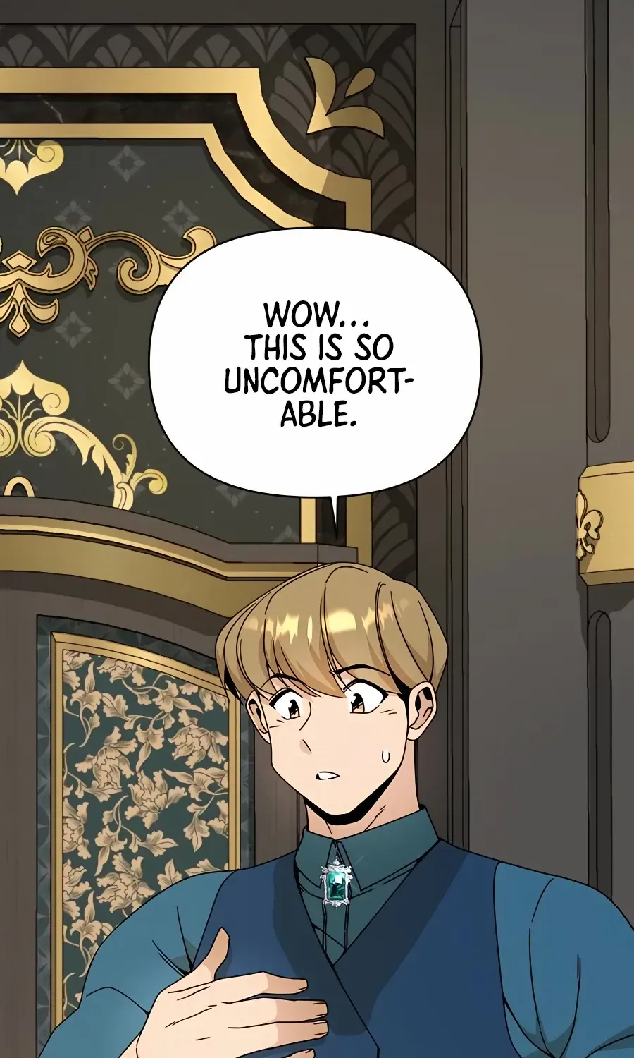 I’ll Resign And Have A Fresh Start In This World Chapter 42 page 8 - 