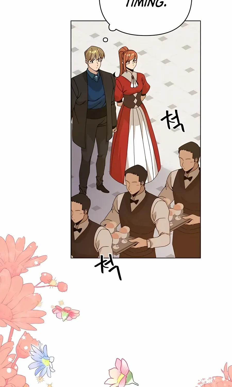 I’ll Resign And Have A Fresh Start In This World Chapter 42 page 71 - 