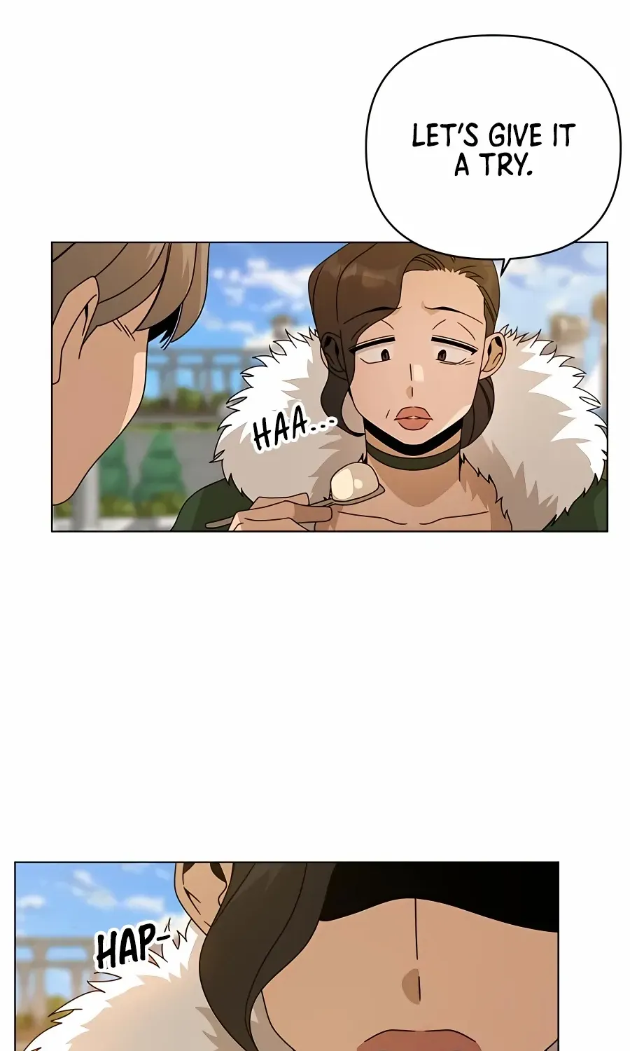 I’ll Resign And Have A Fresh Start In This World Chapter 42 page 80 - 