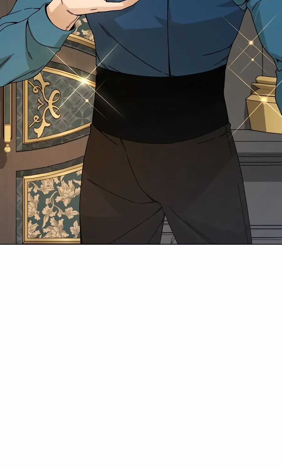 I’ll Resign And Have A Fresh Start In This World Chapter 42 page 9 - 