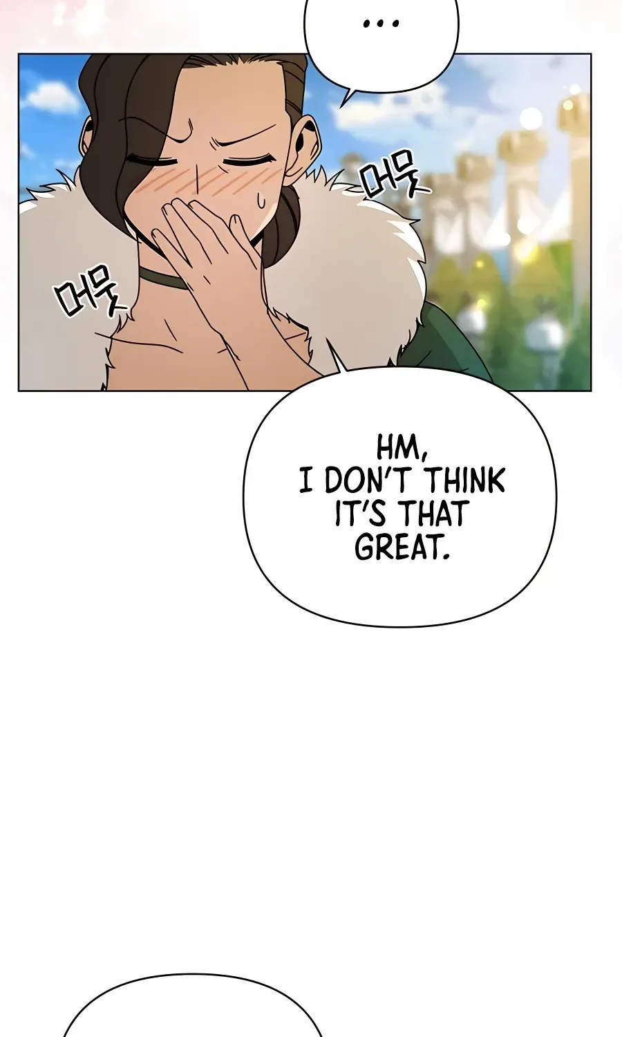 I’ll Resign And Have A Fresh Start In This World Chapter 42 page 83 - 