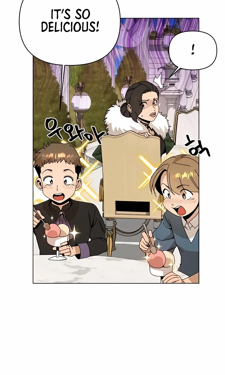I’ll Resign And Have A Fresh Start In This World Chapter 42 page 84 - 