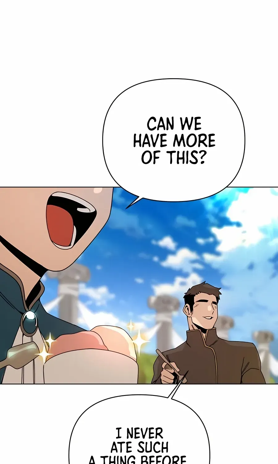I’ll Resign And Have A Fresh Start In This World Chapter 42 page 85 - 