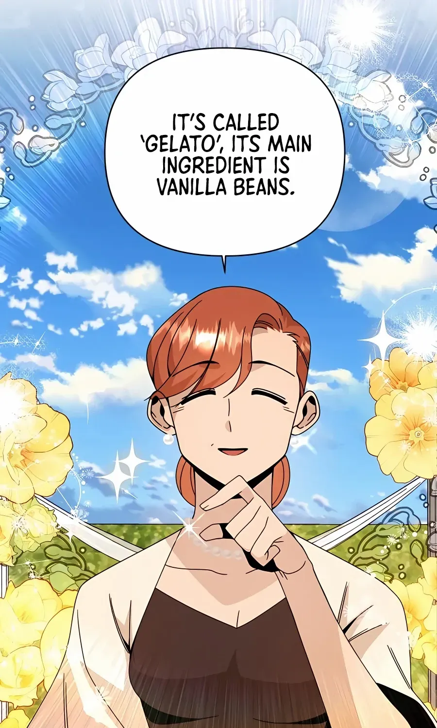 I’ll Resign And Have A Fresh Start In This World Chapter 42 page 87 - 