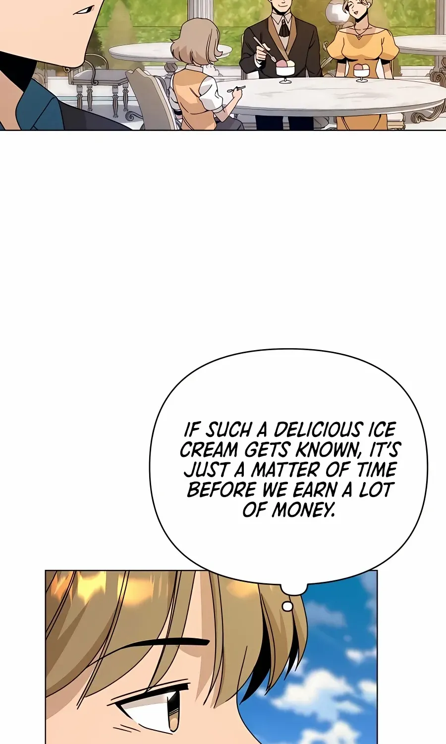 I’ll Resign And Have A Fresh Start In This World Chapter 42 page 92 - 