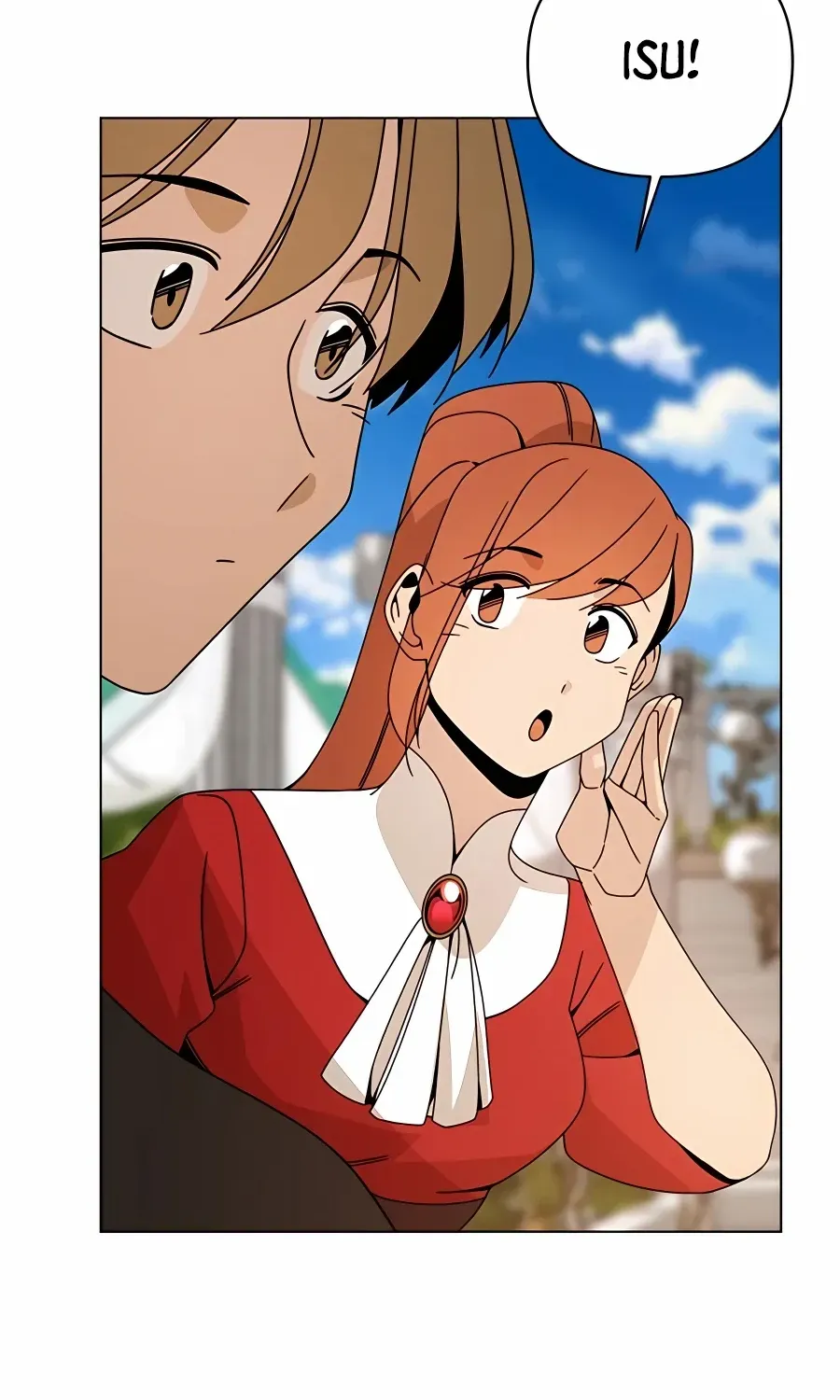 I’ll Resign And Have A Fresh Start In This World Chapter 42 page 94 - 