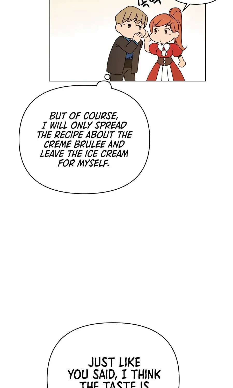 I’ll Resign And Have A Fresh Start In This World Chapter 42 page 99 - 