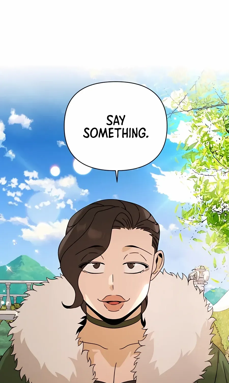 I’ll Resign And Have A Fresh Start In This World Chapter 43 page 2 - 