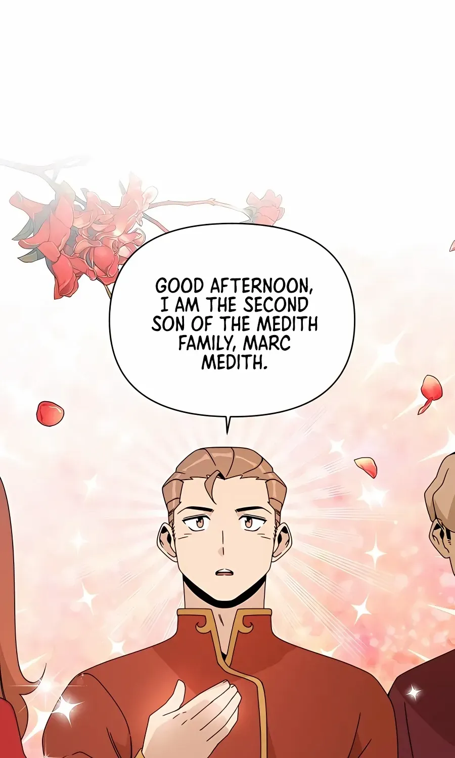 I’ll Resign And Have A Fresh Start In This World Chapter 43 page 102 - 
