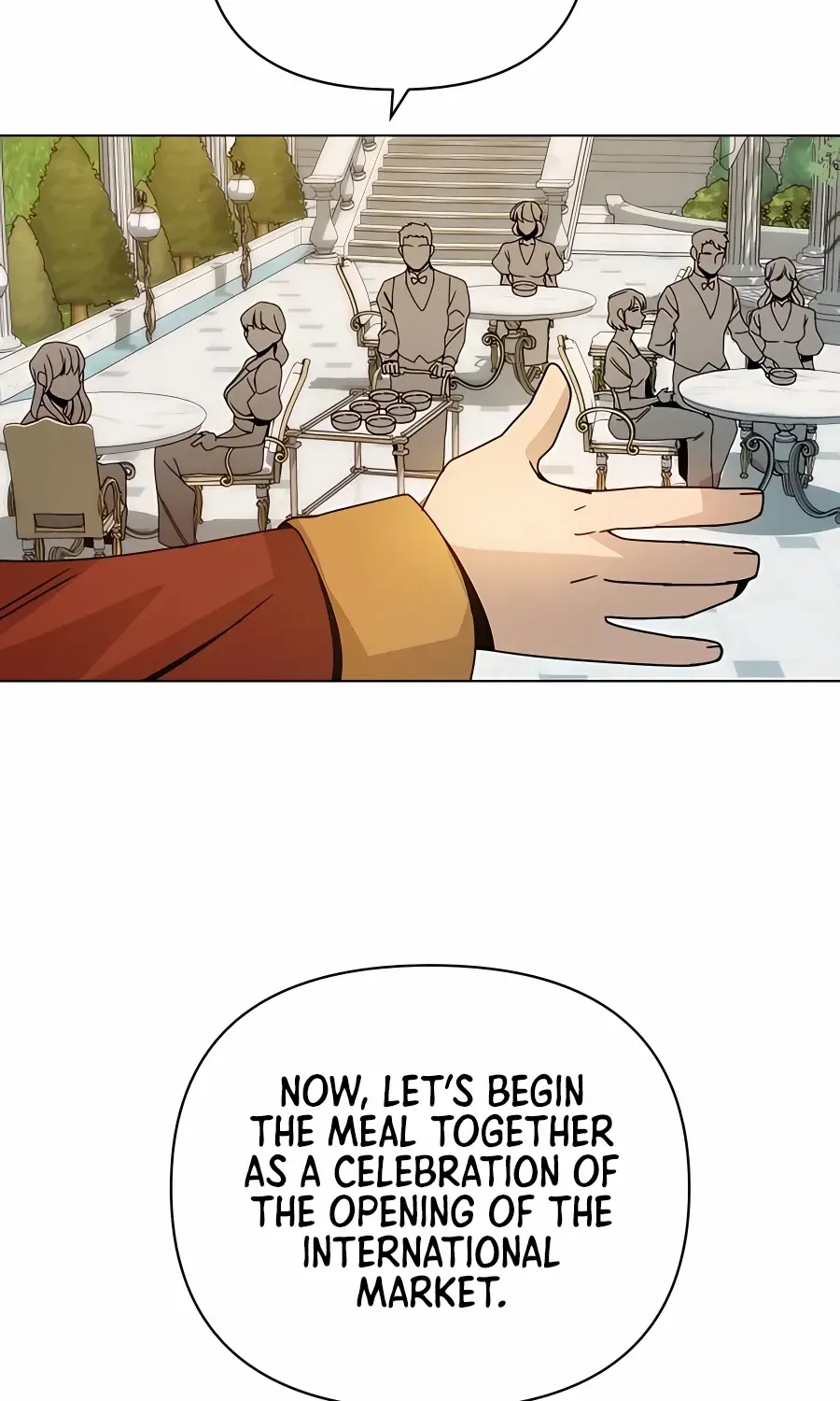 I’ll Resign And Have A Fresh Start In This World Chapter 43 page 104 - 
