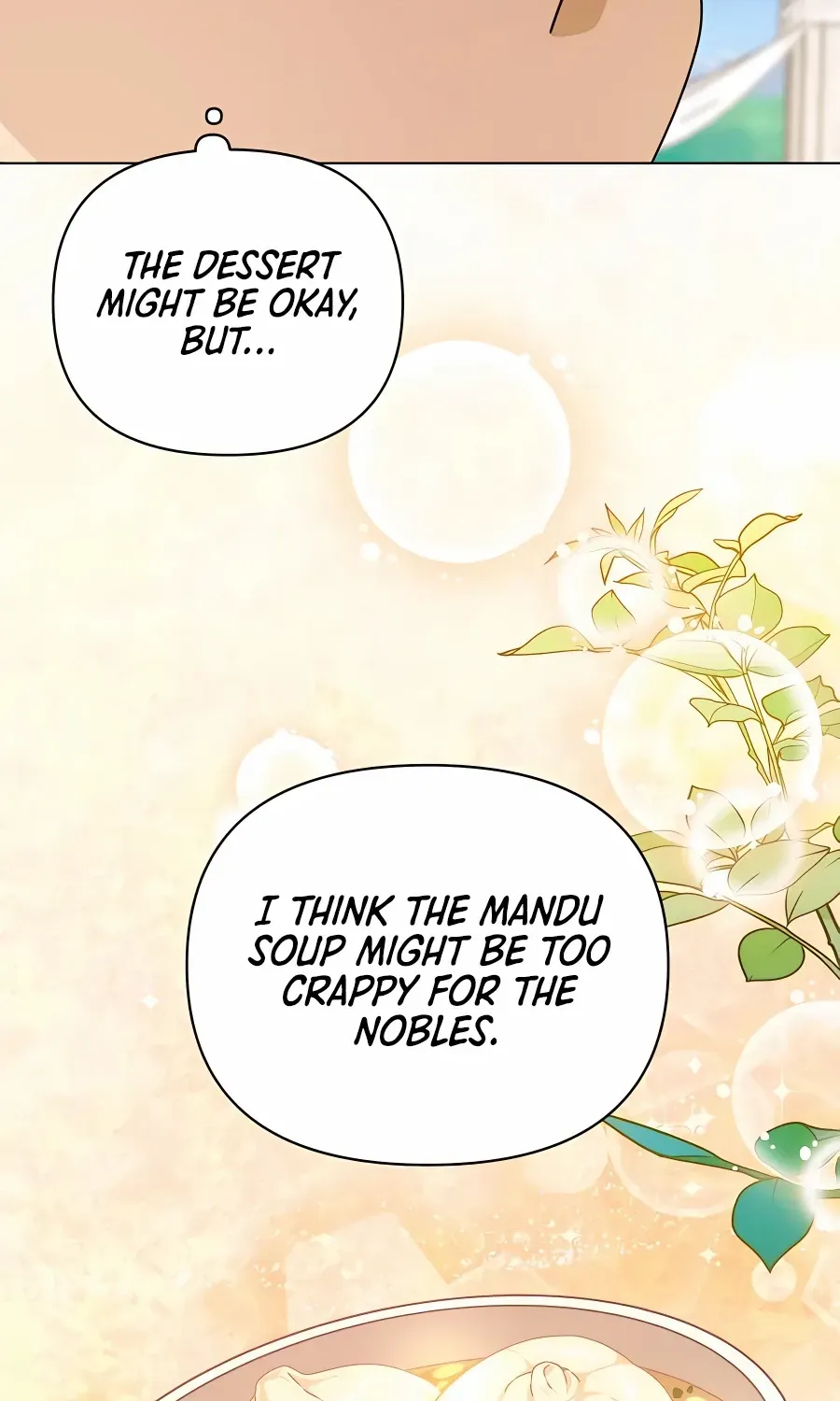 I’ll Resign And Have A Fresh Start In This World Chapter 43 page 107 - 