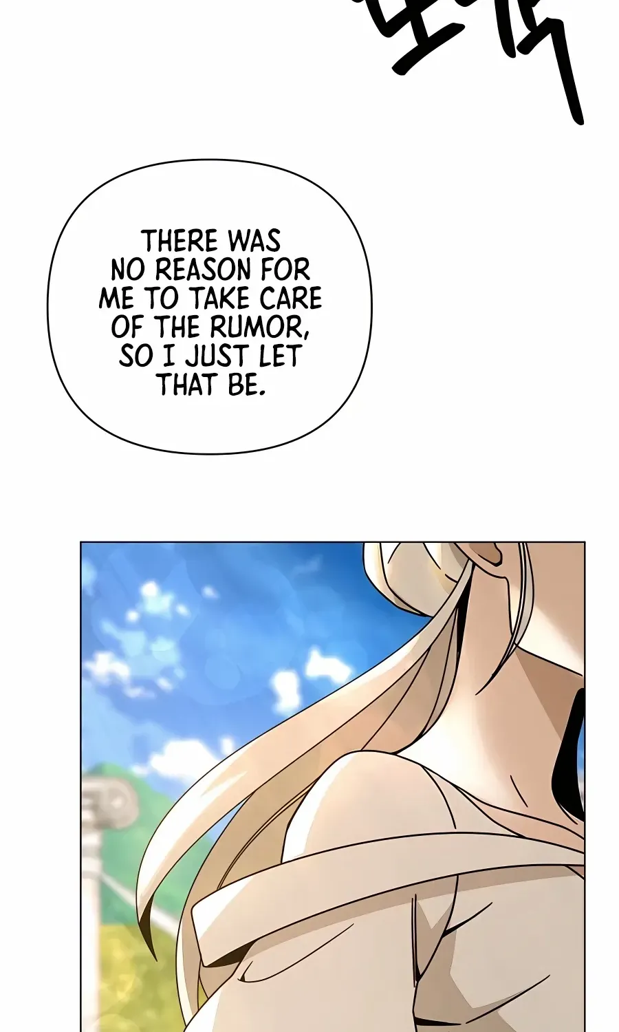 I’ll Resign And Have A Fresh Start In This World Chapter 43 page 13 - 